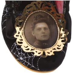 Irregular Choice Halloween Moonlit Manor -Fashion Shoe Store MoonlitManor2