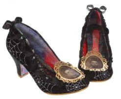 Irregular Choice Halloween Moonlit Manor