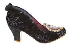 Irregular Choice Halloween Moonlit Manor -Fashion Shoe Store MoonlitManor6