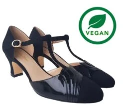 Charlie Stone Luxe New York Black