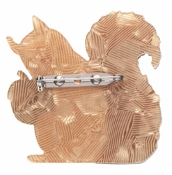 Erstwilder Terry Runyan Nordic Messenger Brooch -Fashion Shoe Store NordicMessenger3