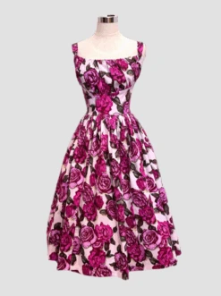 Retrospecd Norma Jean Mademoiselle