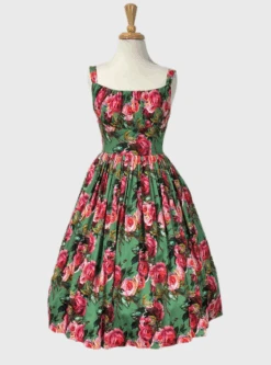 Retrospecd Norma Jean Olive Garden