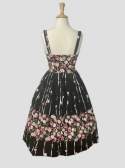 Retrospect Norma Jean Pocket Full Of Posies -Fashion Shoe Store NormaPocket3