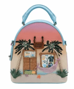 Vendula Surf Shack Nova Mini Backpack