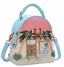 Vendula Surf Shack Nova Mini Backpack -Fashion Shoe Store Nova3 2d897705 0771 4cfa 8444 f78211ff893f