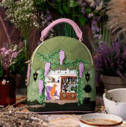 Vendula Botanist Nova Mini Backpack -Fashion Shoe Store Nova4 a24a6087 8b45 42ce 9856 05a5aae3130a