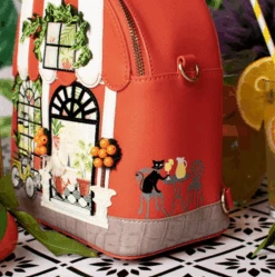 Vendula Orangery Nova Mini Backpack -Fashion Shoe Store Nova5