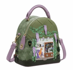 Vendula Botanist Nova Mini Backpack -Fashion Shoe Store Nova5 614e4091 733d 44b4 89ae 70c2a54dd7b1