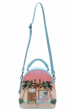 Vendula Surf Shack Nova Mini Backpack -Fashion Shoe Store Nova5 6a677f39 cda8 488c 8fa2 8cf9216c660c