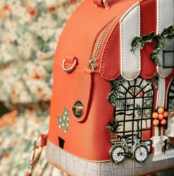 Vendula Orangery Nova Mini Backpack -Fashion Shoe Store Nova6