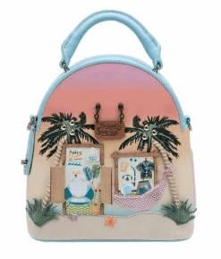Vendula Surf Shack Nova Mini Backpack -Fashion Shoe Store Nova7 694ec50d bcd7 43ae 8a94 6d7cb42813ce