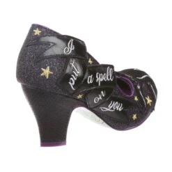 Irregular Choice Now Your Mine -Fashion Shoe Store NowYourMine4