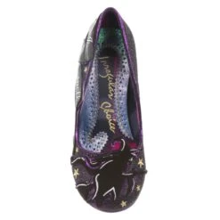Irregular Choice Now Your Mine -Fashion Shoe Store NowYourMine5