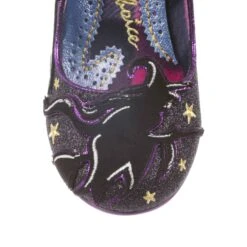 Irregular Choice Now Your Mine -Fashion Shoe Store NowYourMine6
