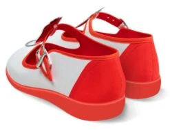 Chocolaticas Nurse -Fashion Shoe Store Nurse3