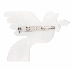 Erstwilder Modern Holiday Peace And Love Brooch -Fashion Shoe Store Peace2 e6add23d 7a8b 4c18 b88e 8f2e946d779c