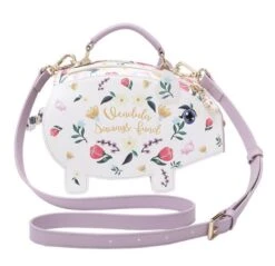 Vendula Piggy Bank Grab Bag -Fashion Shoe Store PiggyGrab4