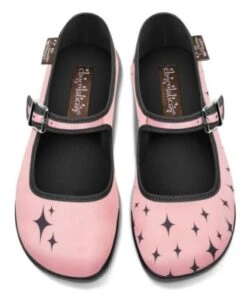 Chocolaticas Pink Nostalgia