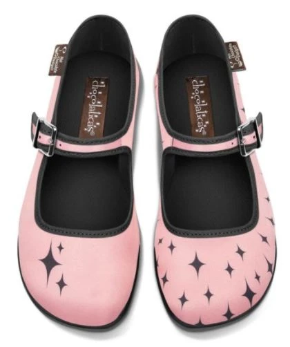 Chocolaticas Pink Nostalgia 1 Chocolaticas Pink Nostalgia