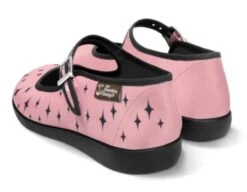 Chocolaticas Pink Nostalgia 5 Chocolaticas Pink Nostalgia -Fashion Shoe Store PinkNostalgia3
