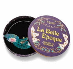 Erstwilder La Belle Epoque Pod Dweller Necklace -Fashion Shoe Store PodNL3