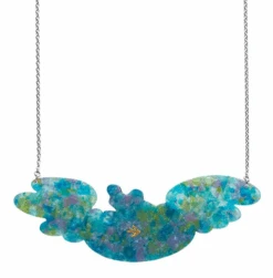 Erstwilder La Belle Epoque Pod Dweller Necklace -Fashion Shoe Store PodNL4