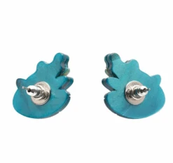 Erstwilder La Belle Epoque Pod Dweller Stud Earrings -Fashion Shoe Store PodStud3