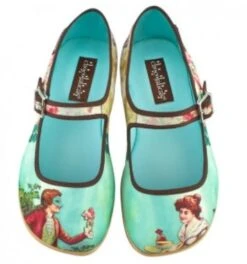 Chocolaticas Poesia Cortesana