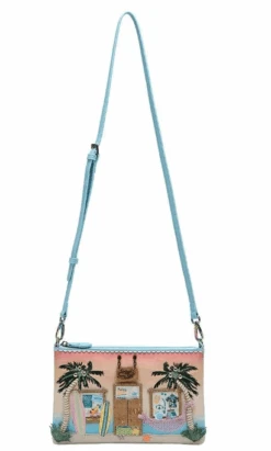 Vendula Surf Shack Pouch Bag -Fashion Shoe Store Pouch4 4e2fcade d105 4483 9da1 bfa59b4025c8