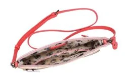 Vendula Vinyl Pouch Bag 9 Vendula Vinyl Pouch Bag -Fashion Shoe Store Pouch5