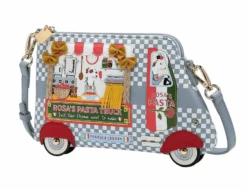 Vendula Rosas Pasta Truck Pouch Bag 12 Vendula Rosas Pasta Truck Pouch Bag -Fashion Shoe Store Pouch5 01fa96c0 158c 46e7 ae32 82de73ed62ae