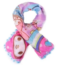 Irregular Choice Sanrio Pretty Melody Scarf