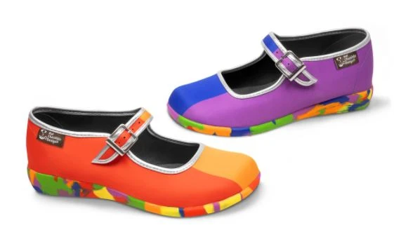 Chocolaticas Pride 2 Chocolaticas Pride - Image 2