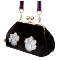 Irregular Choice Pussy Cat Bag 5 Irregular Choice Pussy Cat Bag -Fashion Shoe Store Pussy2