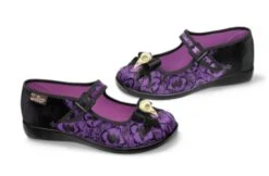 Fashion Shoe Store -Fashion Shoe Store Raven2