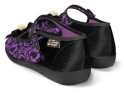 Chocolaticas Raven -Fashion Shoe Store Raven3