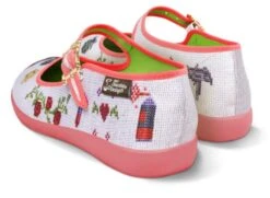 Chocolaticas Riot Granny -Fashion Shoe Store RiotGranny3