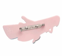 Erstwilder La Belle Epoque Rite Of Spring Brooch 5 Erstwilder La Belle Epoque Rite Of Spring Brooch -Fashion Shoe Store RiteOfSpring3