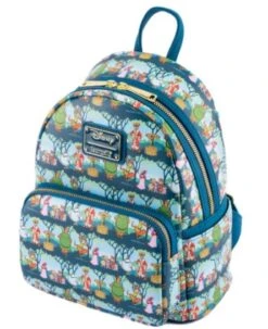 Loungefly Robin Hood … Sherwood Mini Backpack -Fashion Shoe Store Robin4