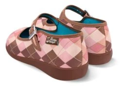 Chocolaticas Rombo Rabbit -Fashion Shoe Store Rombo3