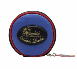 Vendula Mexican Garden Round Coin Purse -Fashion Shoe Store RoundCoin3
