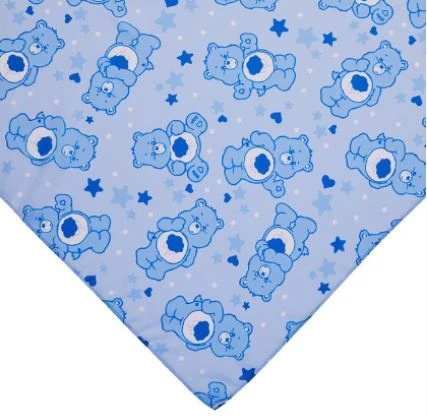Erstwilder Care Bears 2 Grumpy Bear Large Neck Scarf 2 Erstwilder Care Bears 2 Grumpy Bear Large Neck Scarf - Image 2