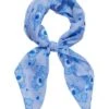 Erstwilder Care Bears 2 Grump Bear Head Scarf