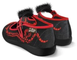 Chocolaticas Salem -Fashion Shoe Store Salem3