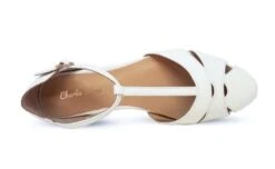 Charlie Stone Sardinia White -Fashion Shoe Store Sardinia3