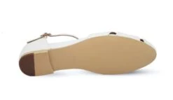 Charlie Stone Sardinia White -Fashion Shoe Store Sardinia4