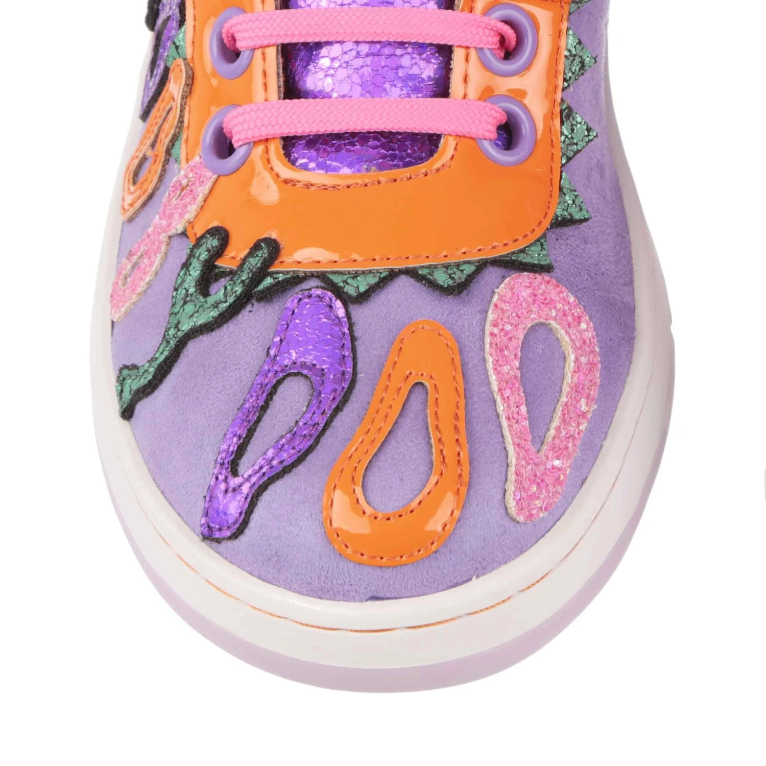 Irregular Choice Scooby Doo Scooby Dooby Doo 6 Irregular Choice Scooby Doo Scooby Dooby Doo - Image 6