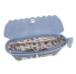 Vendula The Seashell BB Backpack -Fashion Shoe Store SeashellBackpack5