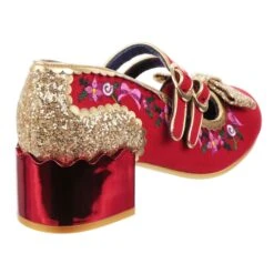 Irregular Choice Secret Candy 7 Irregular Choice Secret Candy -Fashion Shoe Store SecretCandy3